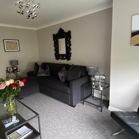 Peter Pan Apartment In The Heart Of Inverness Dalneigh Exterior photo