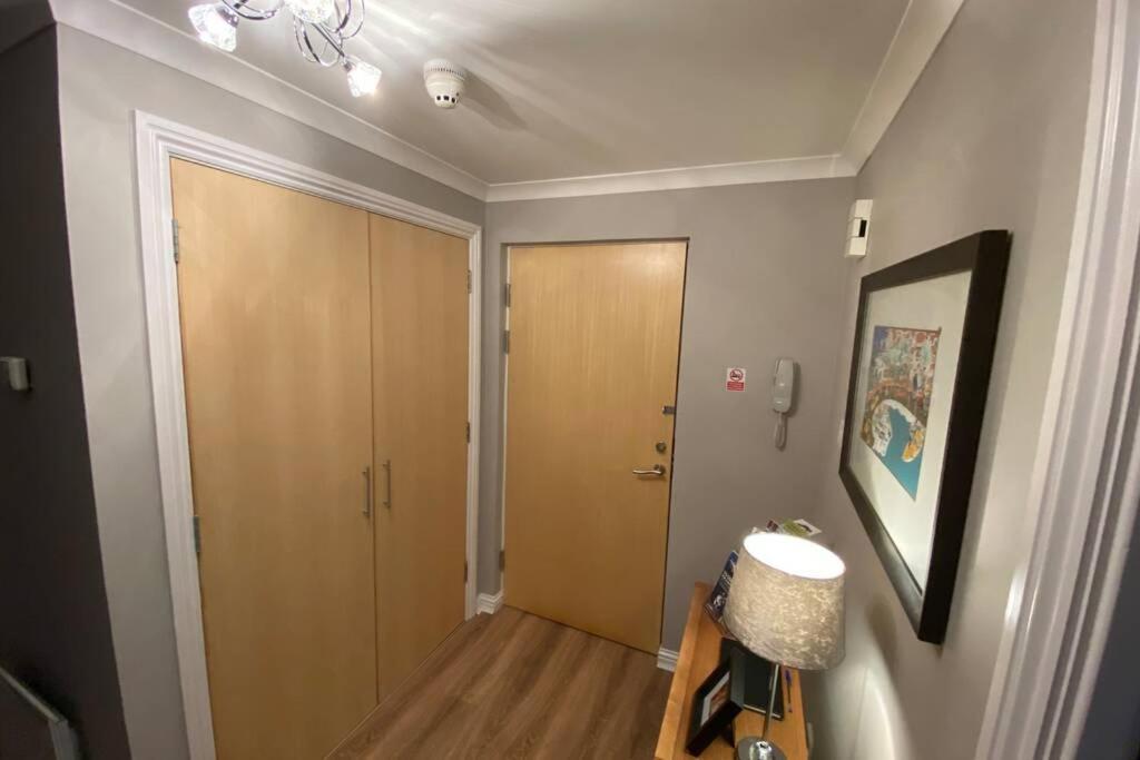 Peter Pan Apartment In The Heart Of Inverness Dalneigh Exterior photo