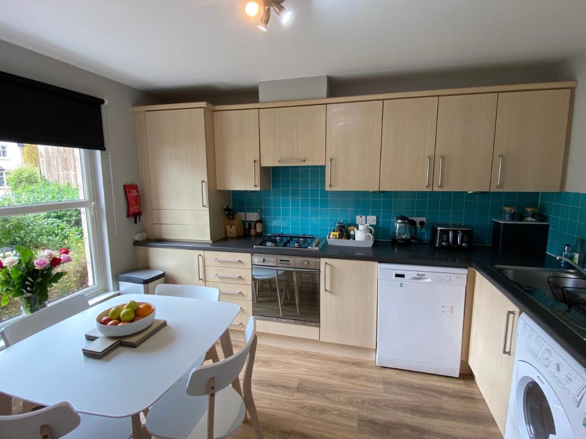 Peter Pan Apartment In The Heart Of Inverness Dalneigh Exterior photo
